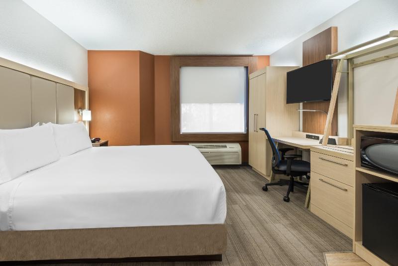 Номер Стандарт, Hampton Inn Arkadelphia