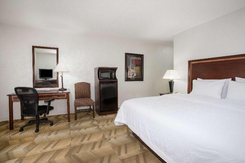 Стандартный Номер Кровать Кинг, Hampton Inn Siloam Springs