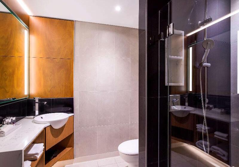 Стандартный Номер Кровать Кинг, Mercure Sydney Liverpool