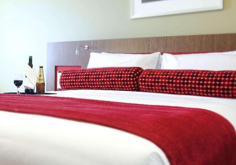 Стандартный Номер Кровать Кинг, Mercure Sydney Liverpool