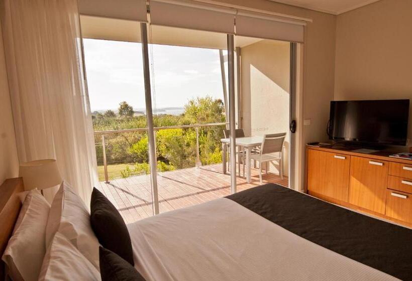 스탠다드 룸, Silverwater Resort Phillip Island