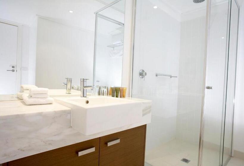 침실 1개 아파트, Silverwater Resort Phillip Island