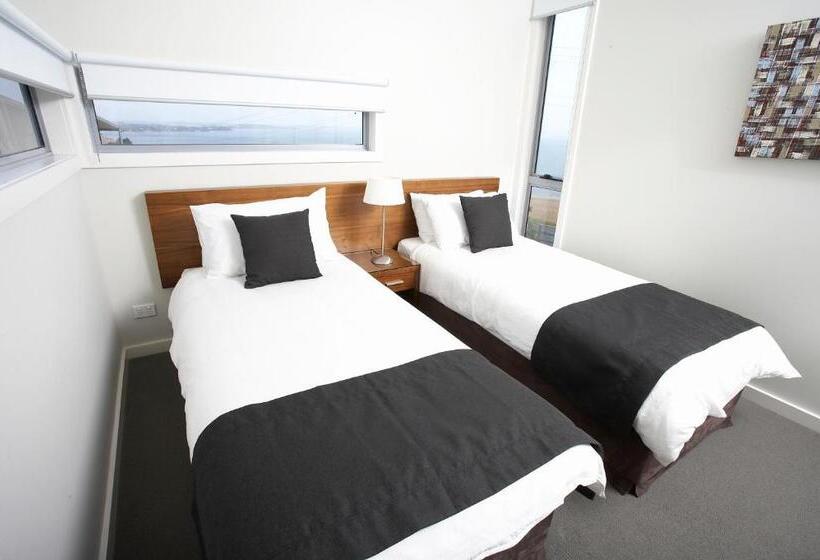 침실 3개 아파트, Silverwater Resort Phillip Island