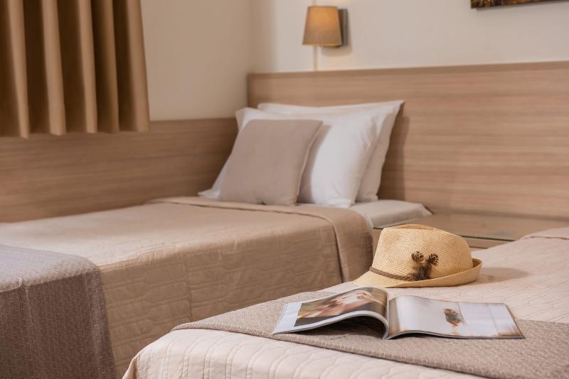 Апартаменты 1 Спальня, Lofos Apartments