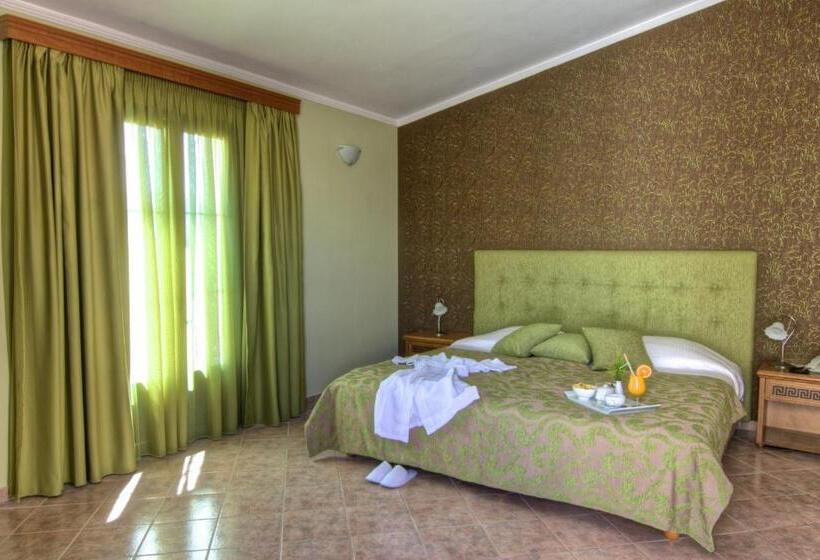 Standaard Studio, Sweety Club Solimar Emerald All Inclusive