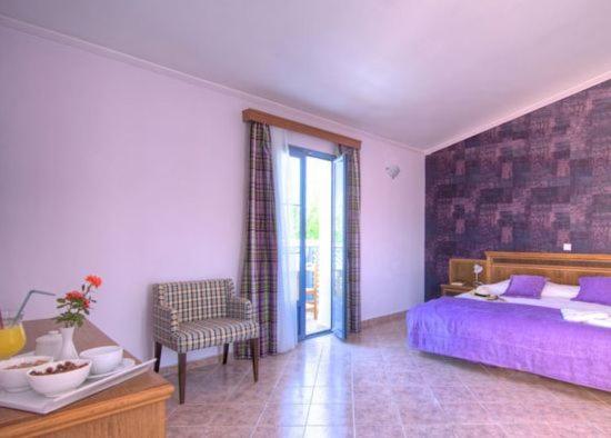 Familie Suite, Sweety Club Solimar Emerald All Inclusive