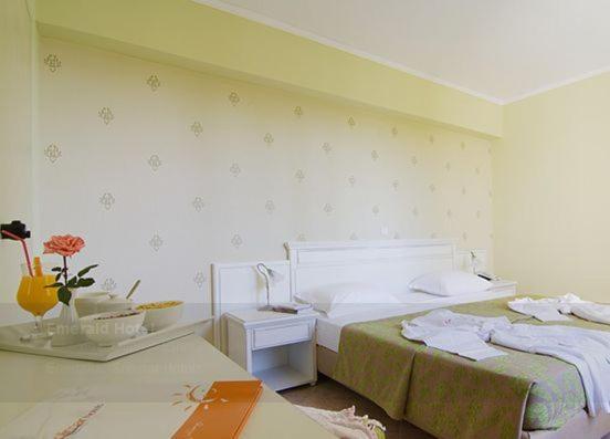 Familie Suite, Sweety Club Solimar Emerald All Inclusive