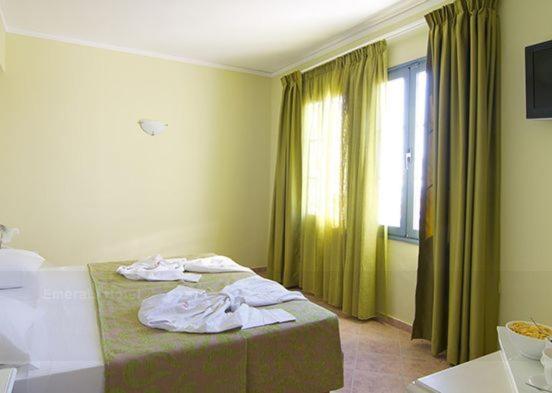 Superior Bungalow, Sweety Club Solimar Emerald All Inclusive