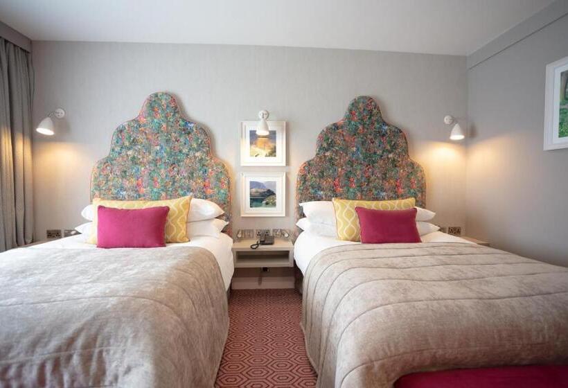 اتاق اجرایی, Four Seasons Hotel, Carlingford
