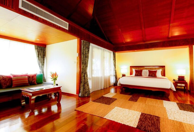 کابین, Centara Koh Chang Tropicana Resort
