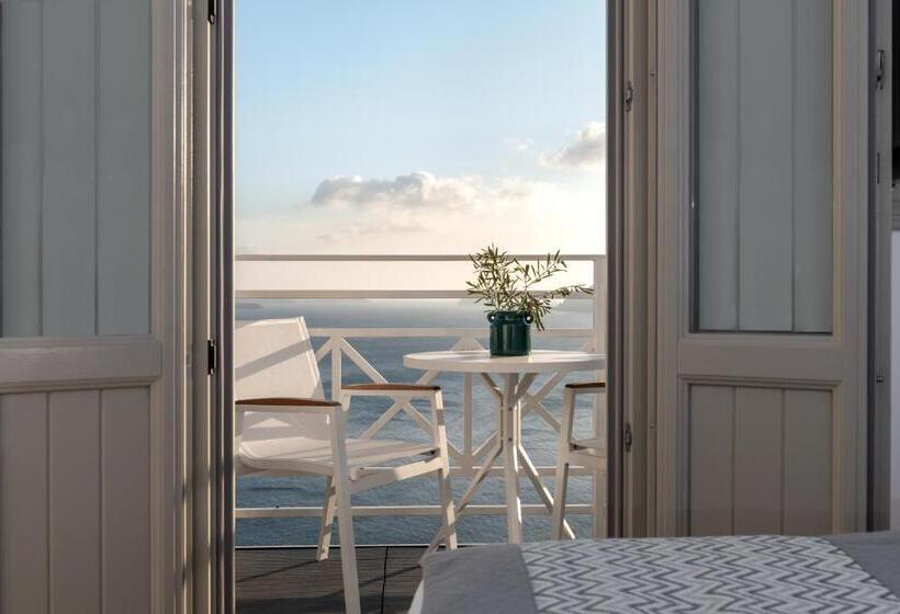 바다 전망 스위트, Caldera Premium Villas