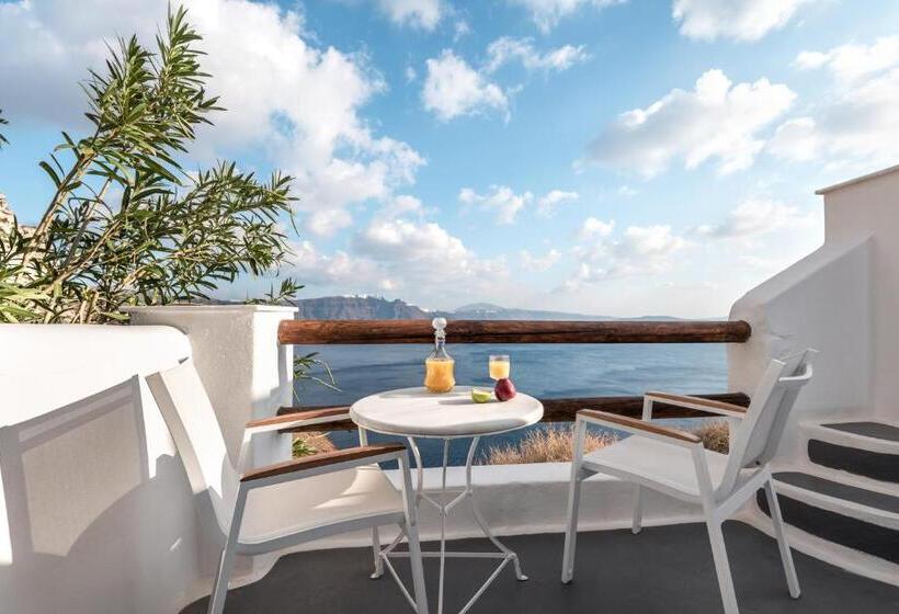 전망 스위트, Caldera Premium Villas