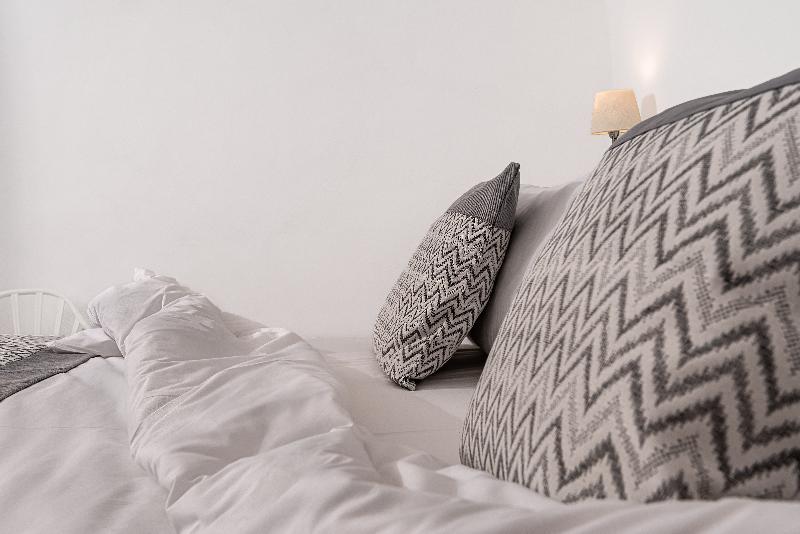 침실 2개 스위트, Caldera Premium Villas