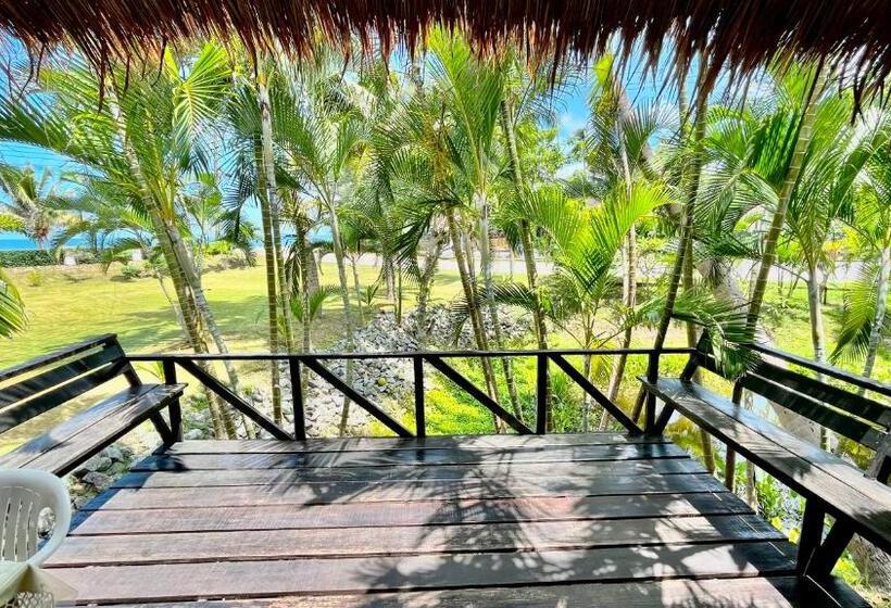 بانگلوی استاندارد 2 خوابه, Suan Ban Krut Beach Resort