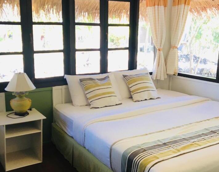 بانگلوی استاندارد 2 خوابه, Suan Ban Krut Beach Resort