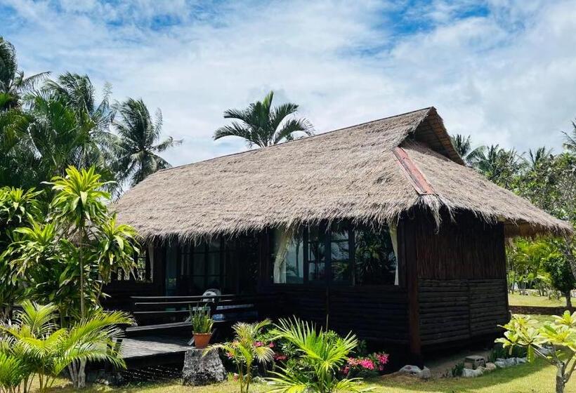 بانگلوی استاندارد 2 خوابه, Suan Ban Krut Beach Resort