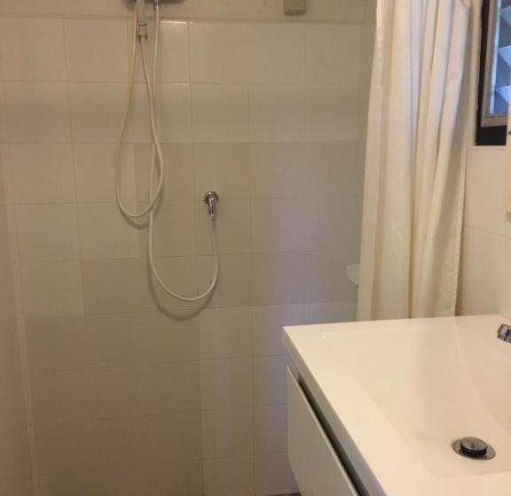 بانگلوی استاندارد 2 خوابه, Suan Ban Krut Beach Resort