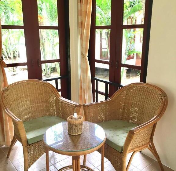 ویلای 1 خوابه, Suan Ban Krut Beach Resort
