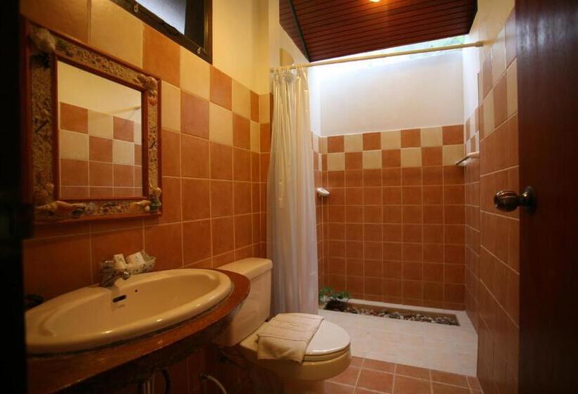ویلای 1 خوابه, Suan Ban Krut Beach Resort