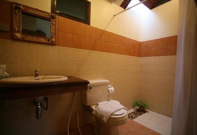 ویلای 2 خوابه, Suan Ban Krut Beach Resort
