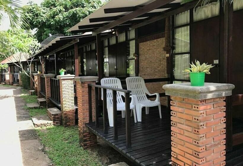 استودیوی استاندارد, Suan Ban Krut Beach Resort