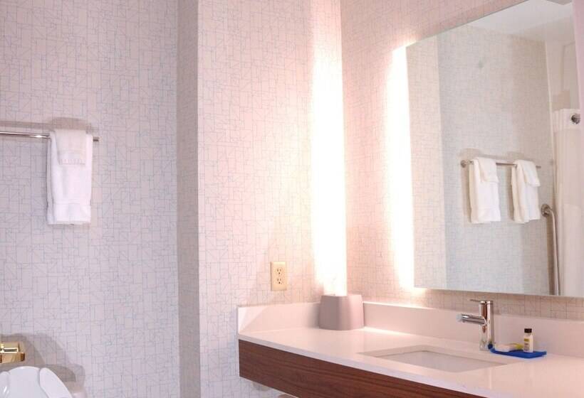 スタンダードルーム, Holiday Inn Express Hotel & Suites Goshen, An Ihg