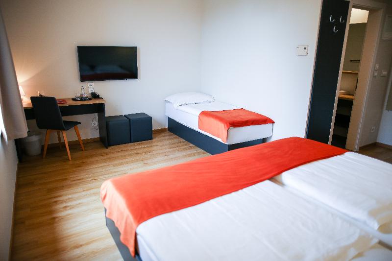 Quarto Estandar Cama King, Holiday Inn Express Hotel & Suites Crawfordsville By Ihg