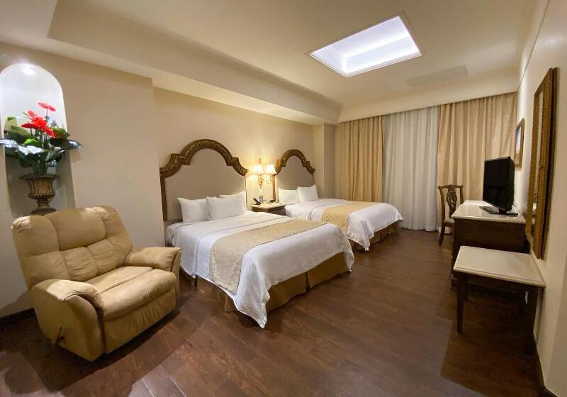 Quarto Standard Cama King, Holiday Inn Express Hotel & Suites Terre Haute, An Ihg