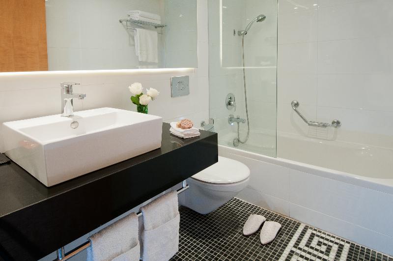 Стандартный Номер Кровать Кинг, Holiday Inn Express Hays, An Ihg