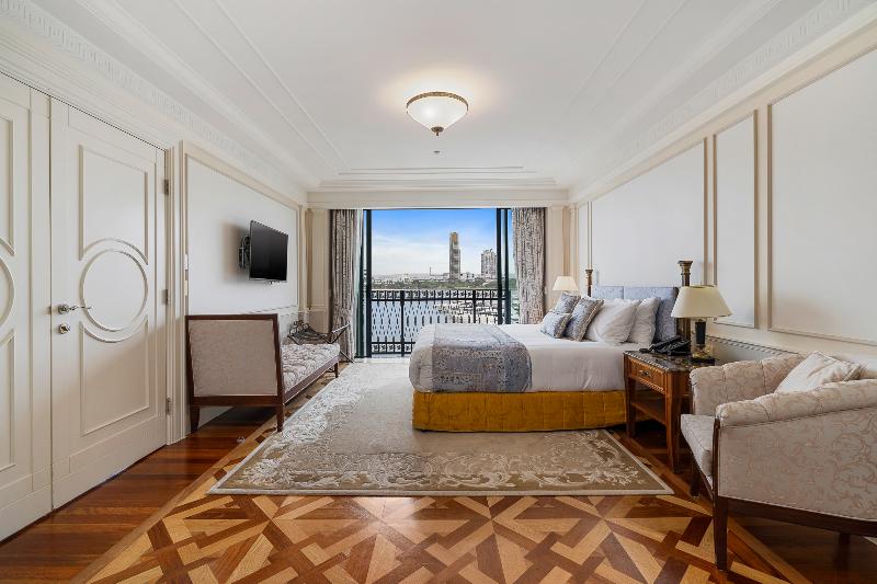 Номер Стандарт, Holiday Inn Express Lisbon Alfragide, An Ihg