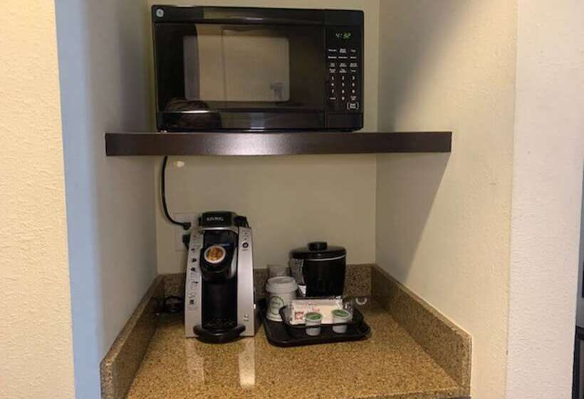 Номер Стандарт, Holiday Inn Saint Louis Fairview Heights, An Ihg