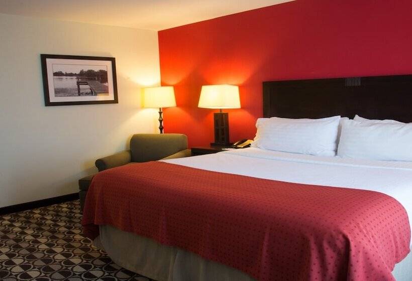 Номер Стандарт, Holiday Inn Saint Louis Fairview Heights, An Ihg