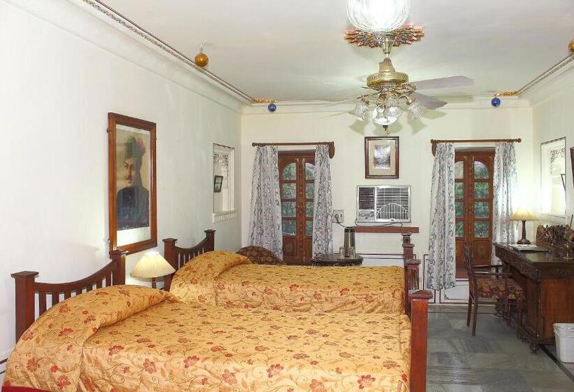 豪华房间, Pushkar Palace