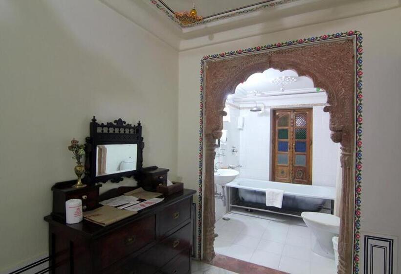 套房, Pushkar Palace