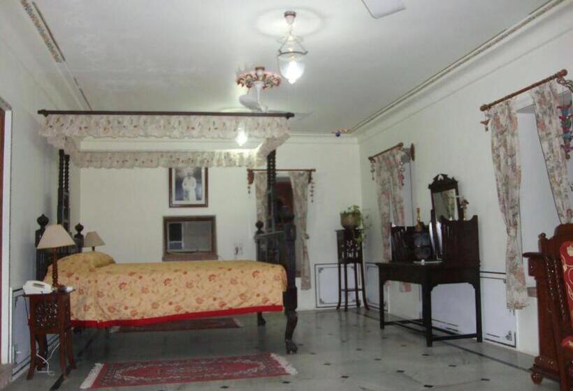 套房, Pushkar Palace