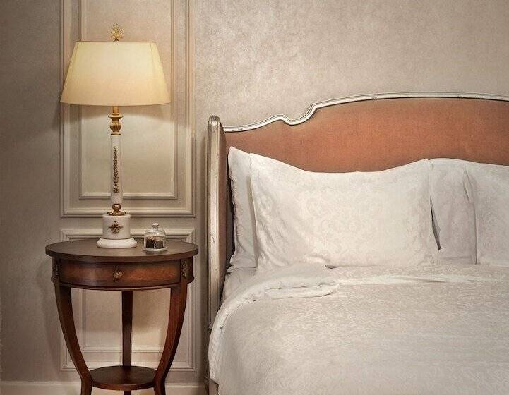プレミアムルーム, Rixos Pera Istanbul
