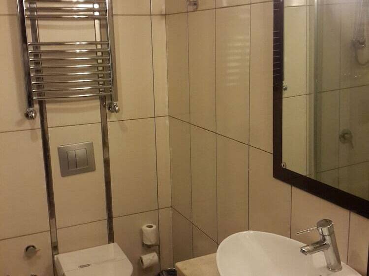 اتاق استاندارد, Safir Hotel