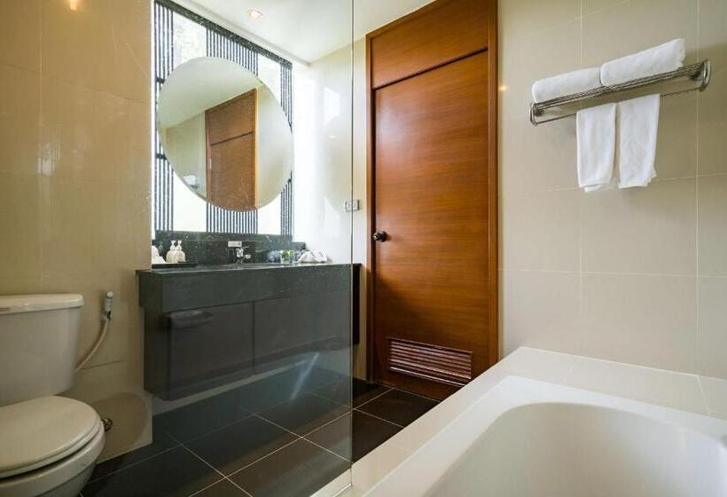 套房, Tawa Ravadee Resort Prachinburi, A Member Of Worldhotels Distinctive