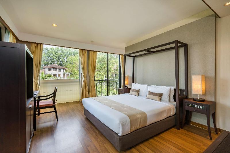 套房, Tawa Ravadee Resort Prachinburi, A Member Of Worldhotels Distinctive