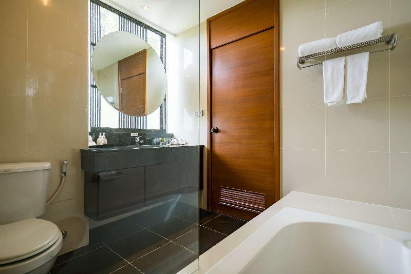 套房, Tawa Ravadee Resort Prachinburi, A Member Of Worldhotels Distinctive