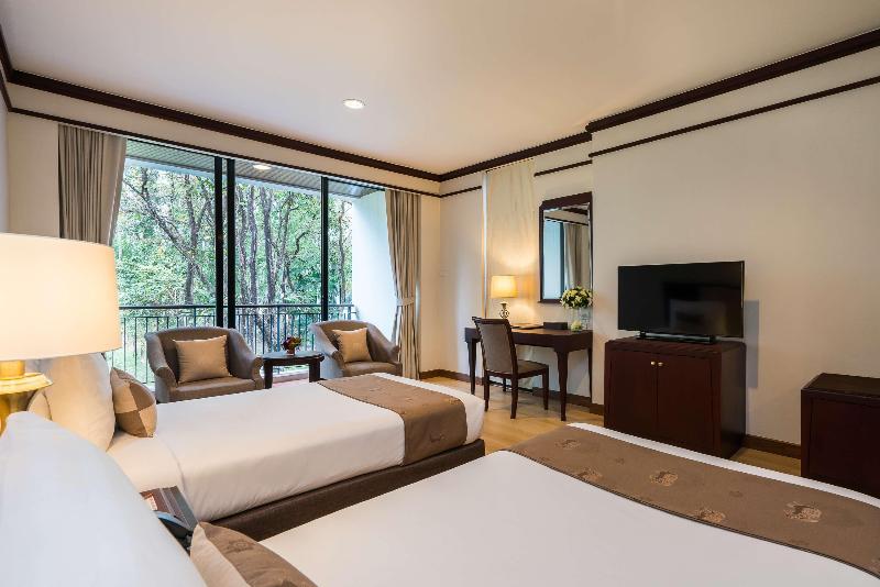 高级大房间, Tawa Ravadee Resort Prachinburi, A Member Of Worldhotels Distinctive