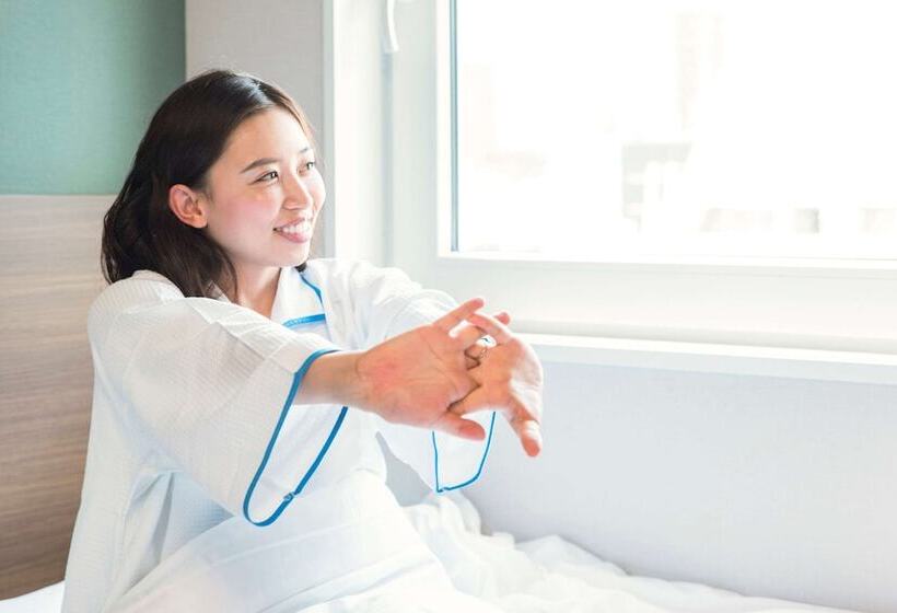 스탠다드 룸, Comfort Hotel Tomakomai