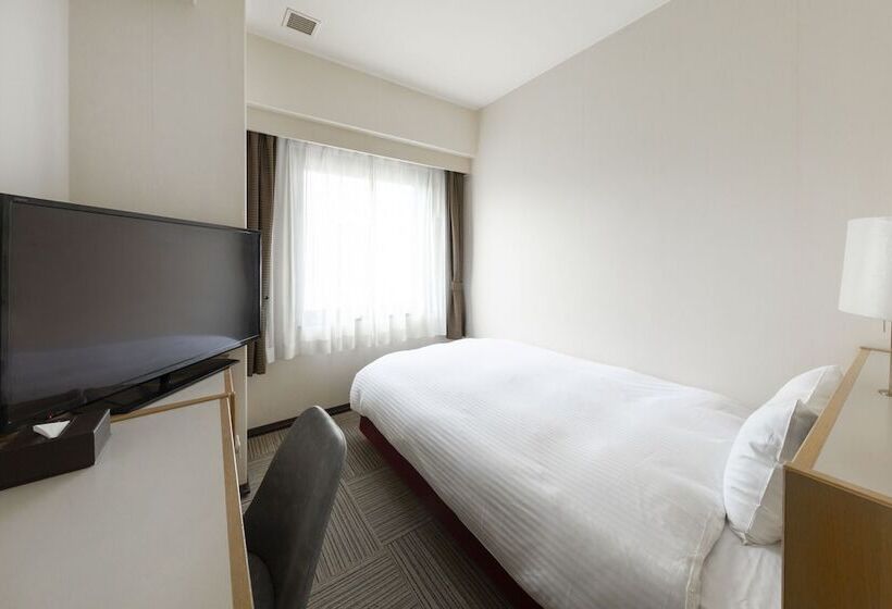 Номер Стандарт Индивидуальный, Court Hotel Niigata