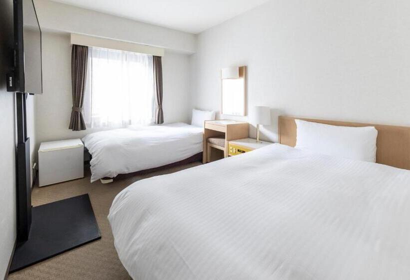 Номер Economy, Court Hotel Niigata