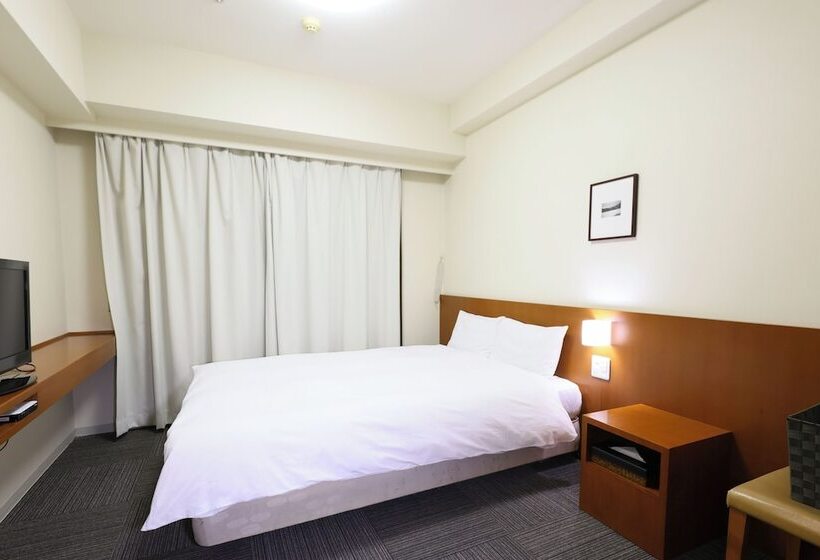 اتاق استاندارد, Dormy Inn Kanazawa Natural Hot Spring