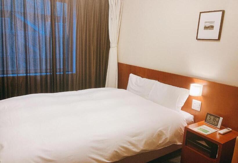 اتاق استاندارد, Dormy Inn Kanazawa Natural Hot Spring