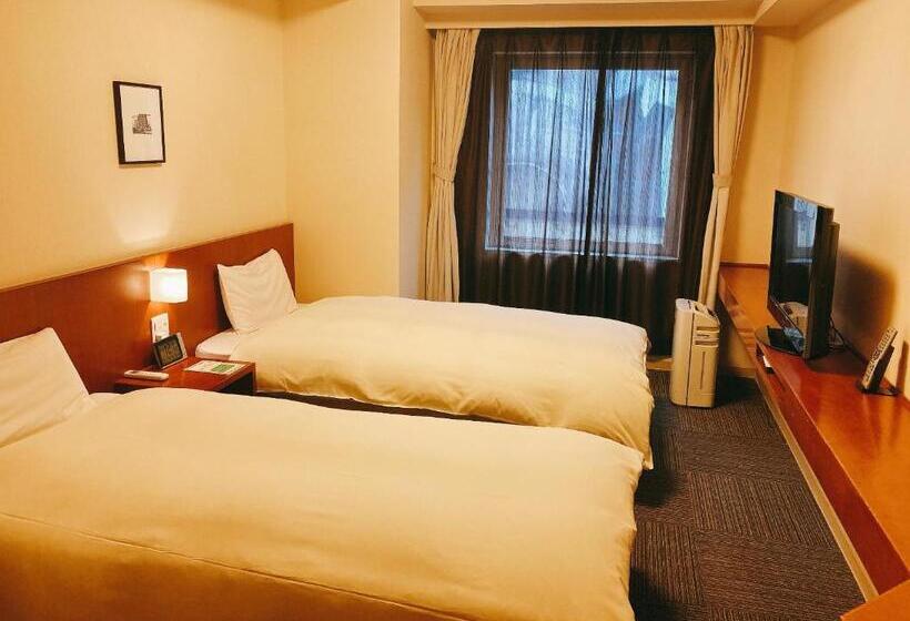 اتاق استاندارد, Dormy Inn Kanazawa Natural Hot Spring