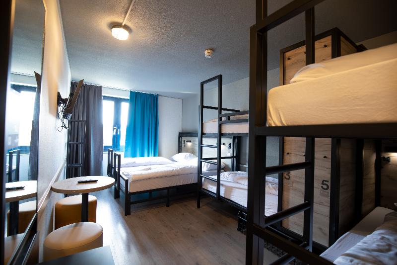 اتاق استاندارد, Dormy Inn Kanazawa Natural Hot Spring