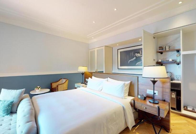 비즈니스룸, Radisson Hotel Shimla