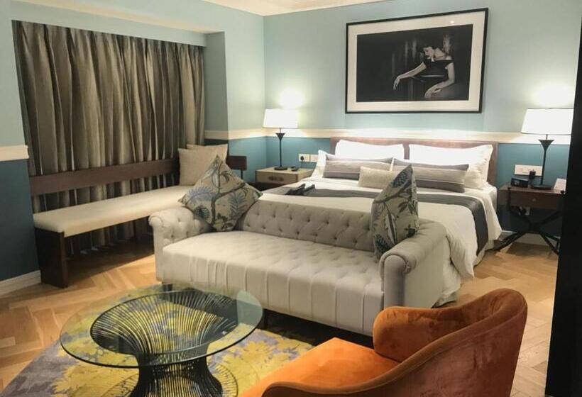 주니어 스위트, Radisson Hotel Shimla
